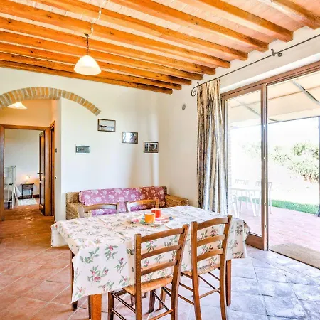 Belvilla By Oyo Casa Oleandri Holiday home *