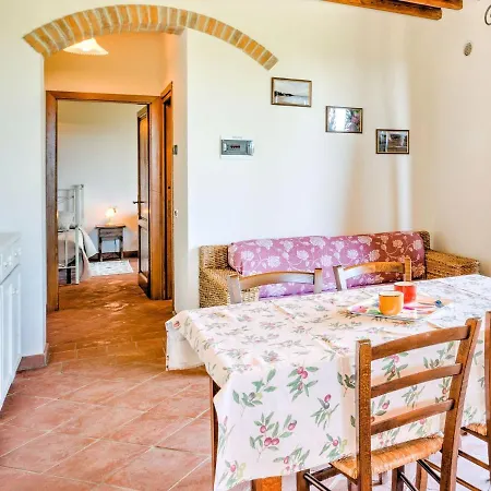Belvilla By Oyo Casa Oleandri Suvereto