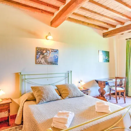 Belvilla By Oyo Casa Oleandri *