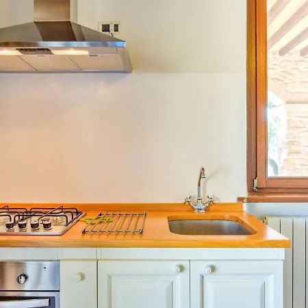 Holiday home Belvilla By Oyo Casa Oleandri