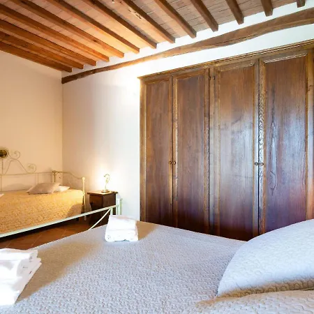 Belvilla By Oyo Casa Oleandri Suvereto