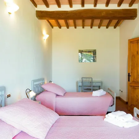 Belvilla By Oyo Casa Oleandri