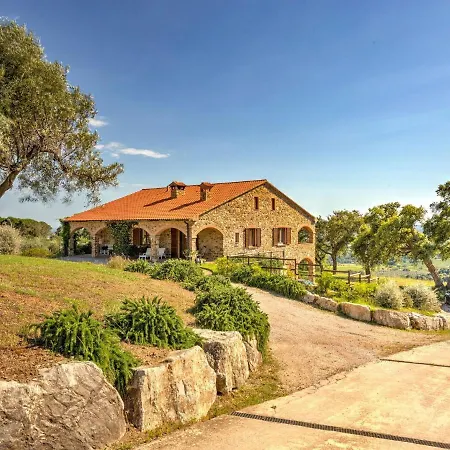 Belvilla By Oyo Casa Oleandri