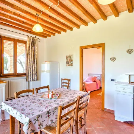 Belvilla By Oyo Casa Oleandri Holiday home *