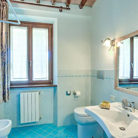 Belvilla By Oyo Casa Oleandri Suvereto