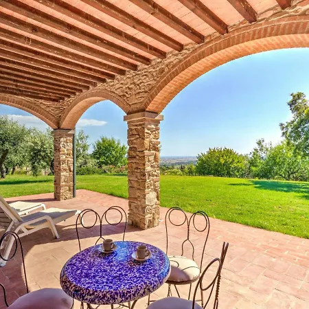 Holiday home Belvilla By Oyo Casa Oleandri