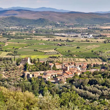 Belvilla By Oyo Casa Oleandri Semesterbostad
