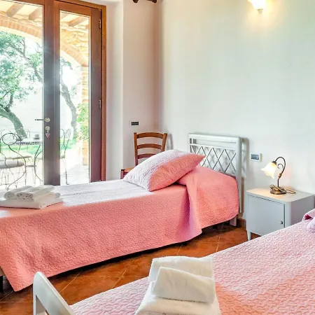 Holiday home Belvilla By Oyo Casa Oleandri *