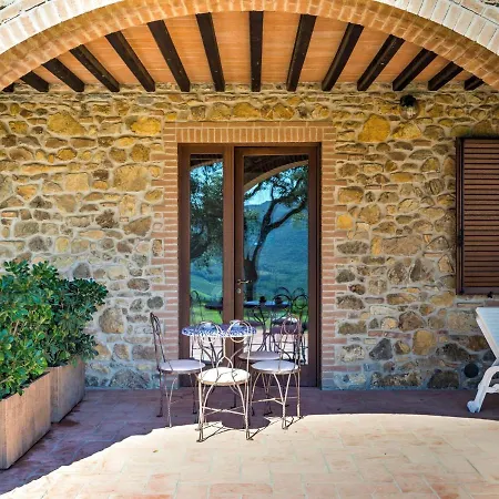 Belvilla By Oyo Casa Oleandri Holiday home