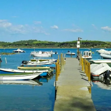 Dom wakacyjny In Near Etruscan Coast *