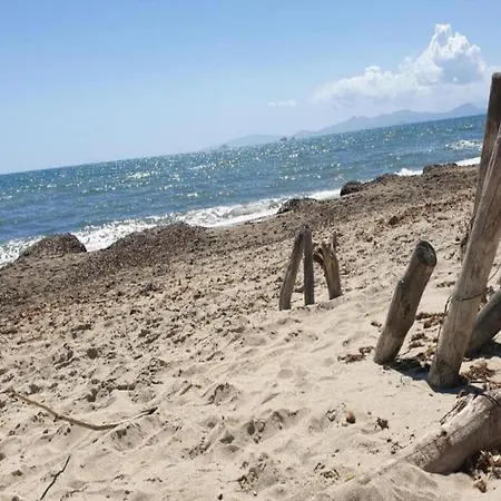 In Near Etruscan Coast Dom wakacyjny *