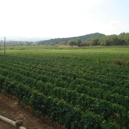 Dom wakacyjny In Near Etruscan Coast *